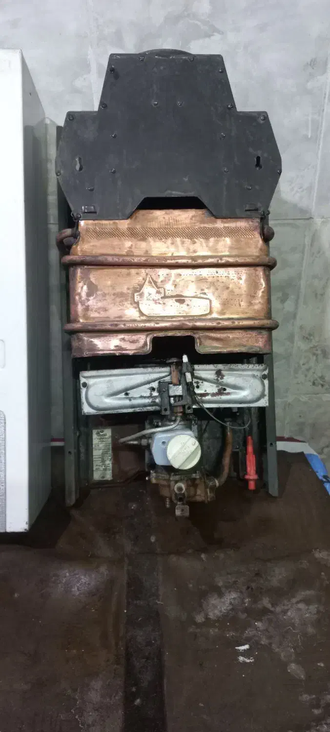 آبگرمکن بوتان|آبگرمکن، پکیج، شوفاژ|مشهد, کوشش|دیوار