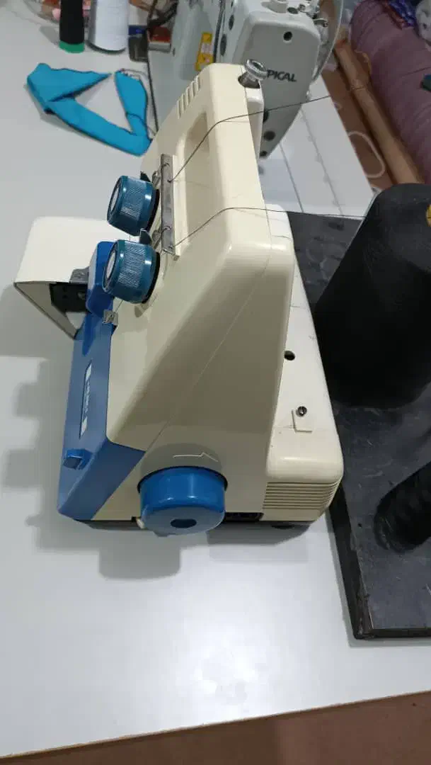 چرخ خیاطی، سردوز|لوازم خیاطی و بافتنی|بهبهان, |دیوار