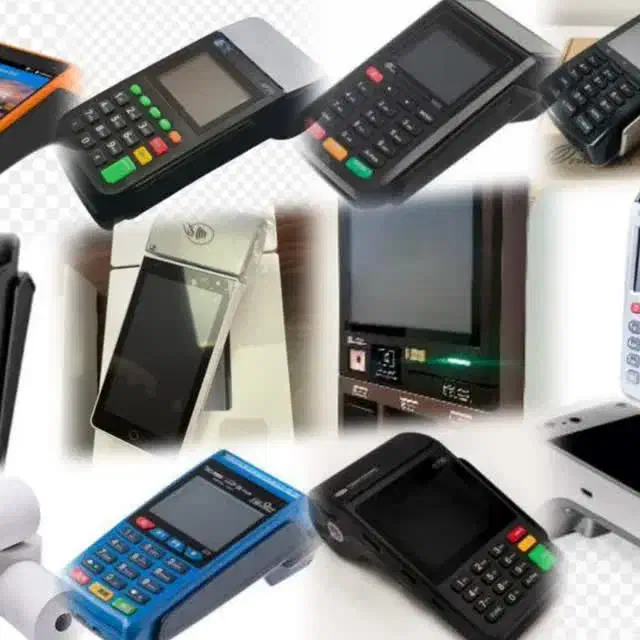 نمایندگی کارتخوان،عابربانک،کش لس|خدمات رایانه‌ای و موبایل|آمل, |دیوار