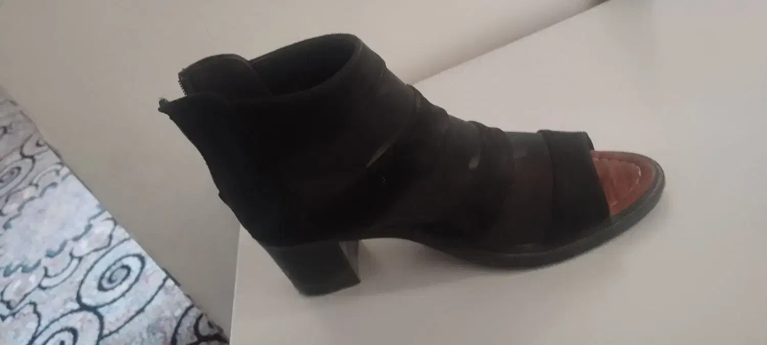 سه مدل کفش مجلسی|کیف، کفش، کمربند|قرچک, میرزائی جنوبی|دیوار