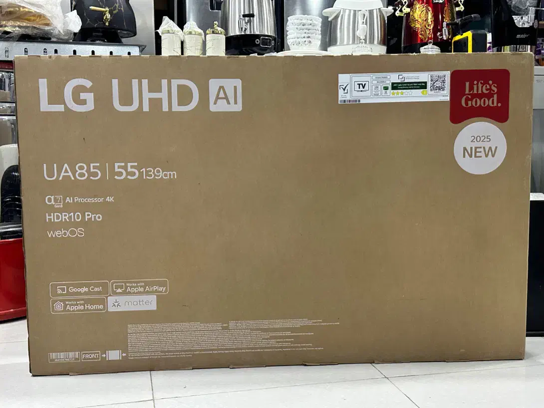 تلویزیون های الجی و سامسونگ|تلویزیون و پروژکتور|یزد, |دیوار