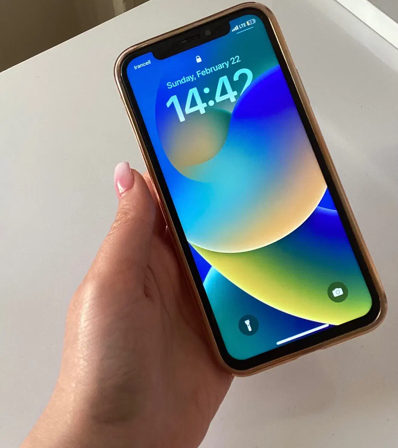 ایفونx|موبایل|همدان, |دیوار