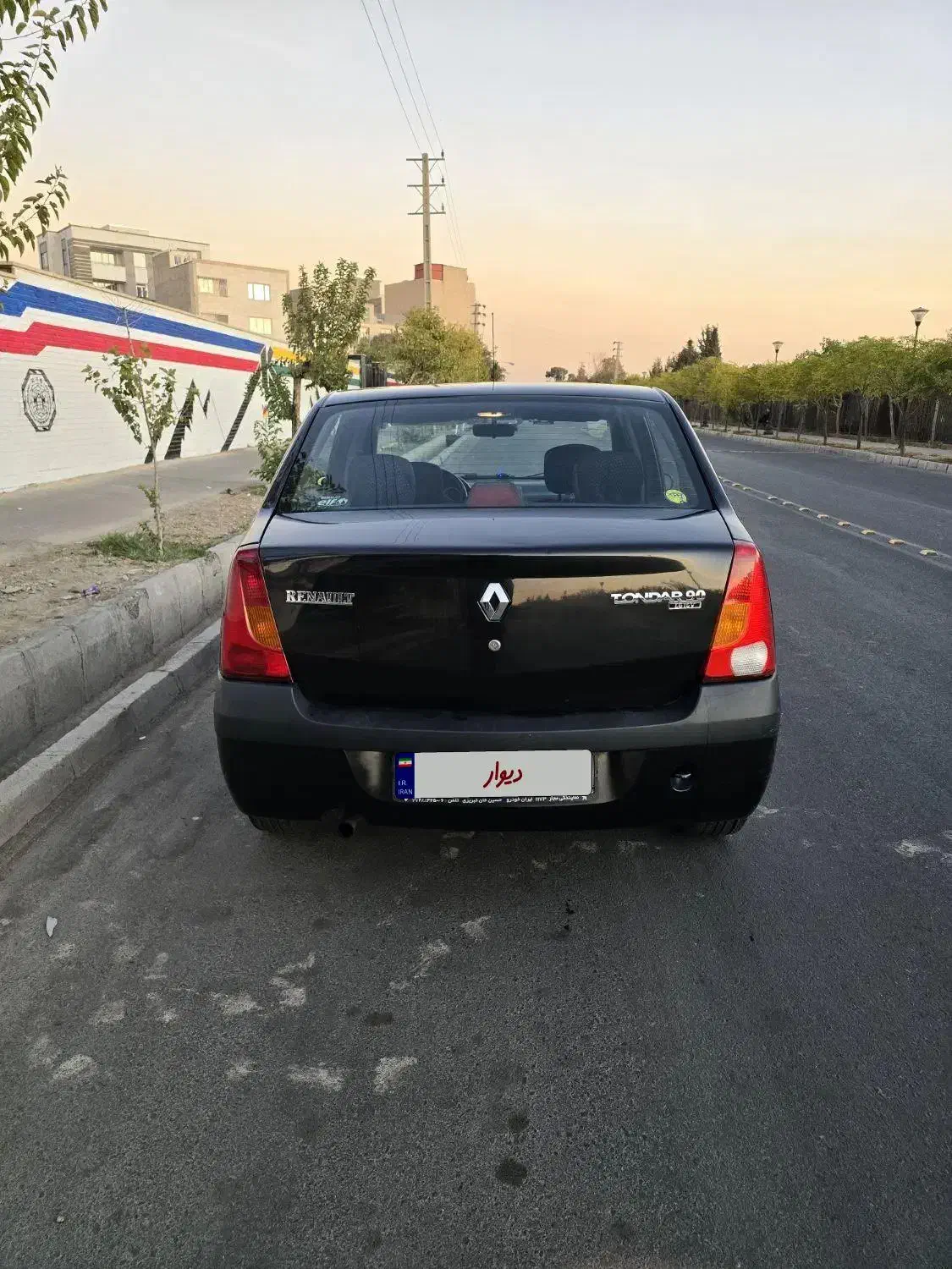 ال نود|خودرو سواری و وانت|کرج, مجتمع صنفی صنعتی|دیوار