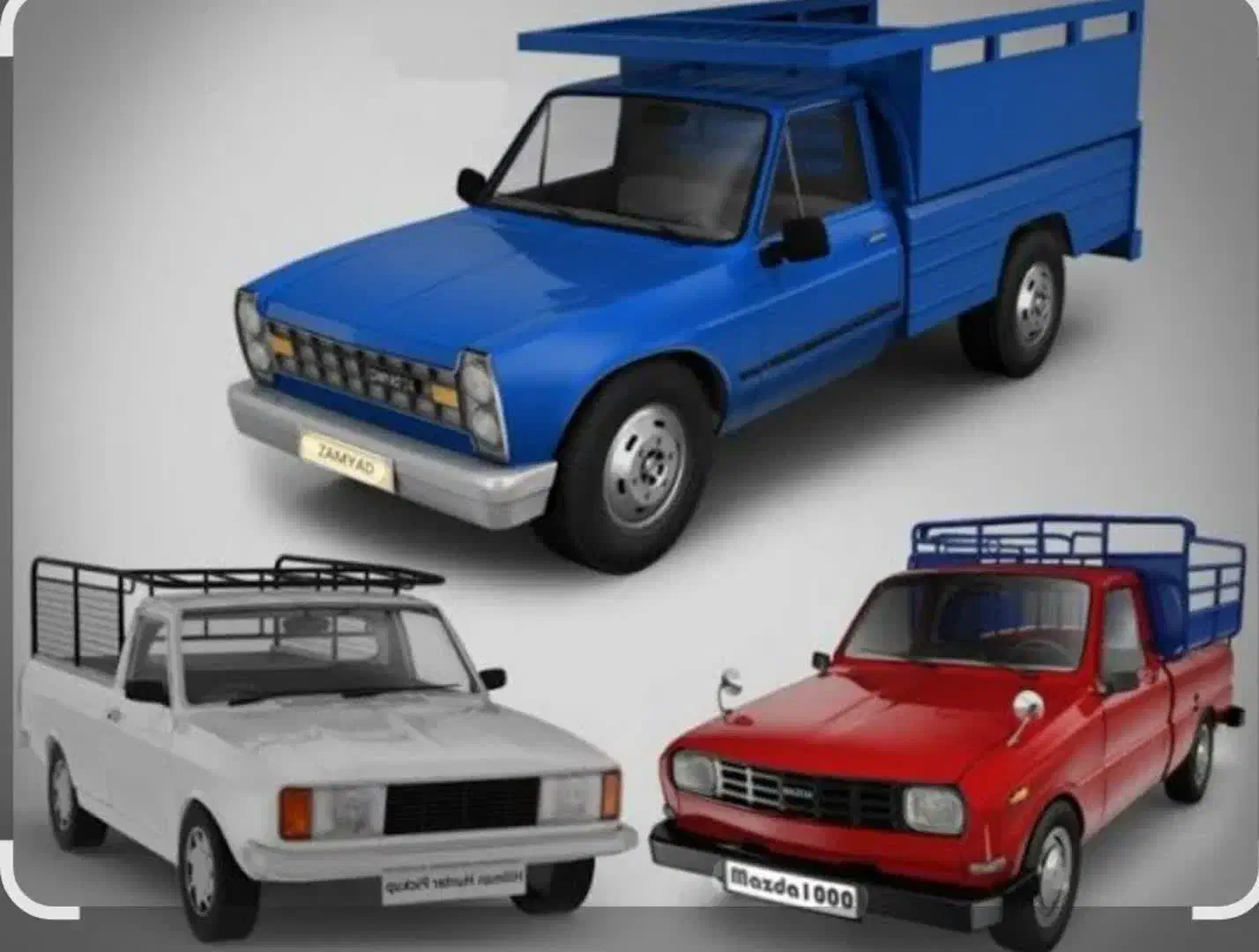 استخدام راننده باماشین|استخدام حمل و نقل|رباطکریم, شهرک صنعتی پرند|دیوار