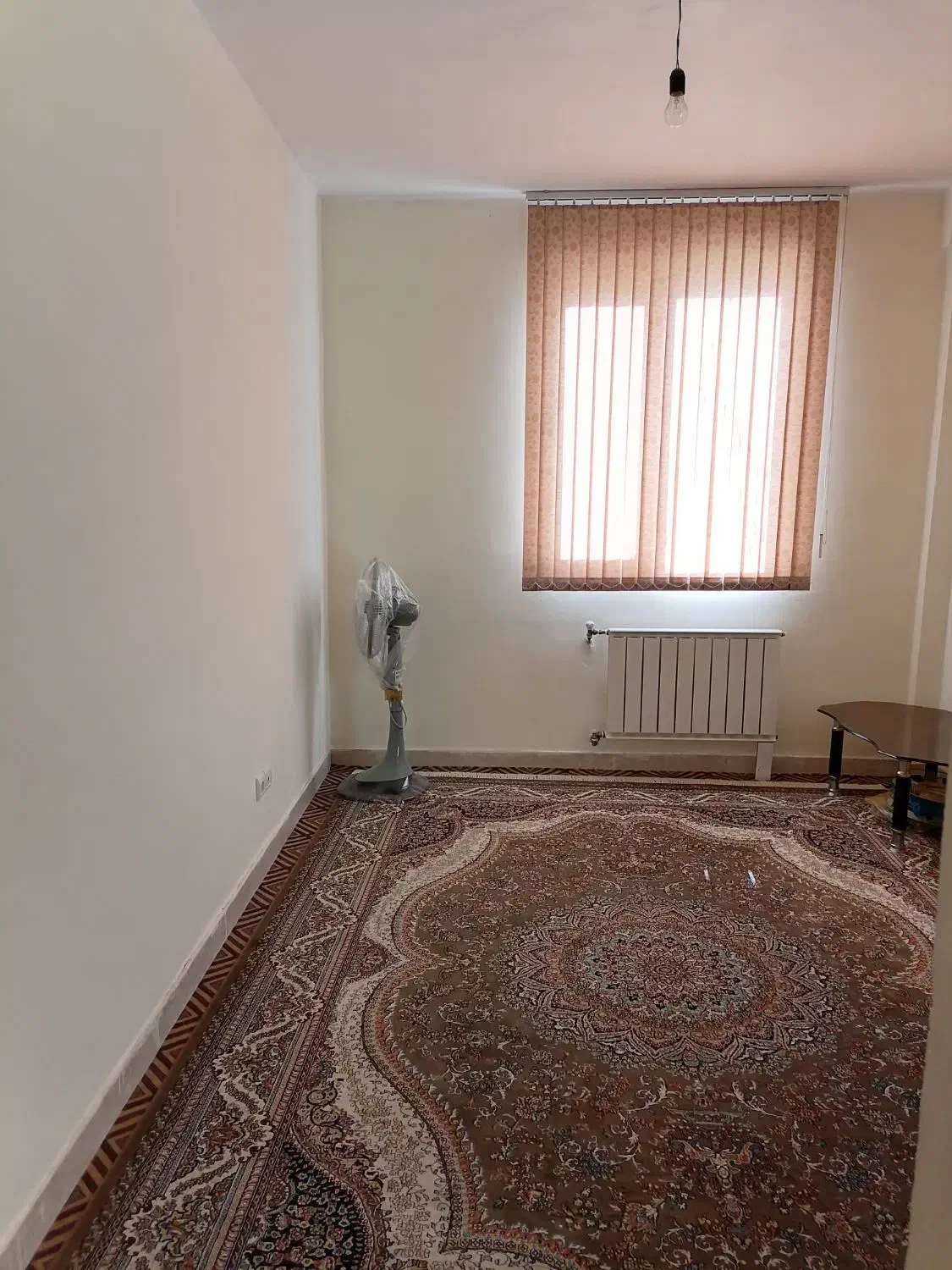 اپارتمان دوخوابه مسکن مهر امام رضا لپویی|فروش آپارتمان|زرقان, |دیوار