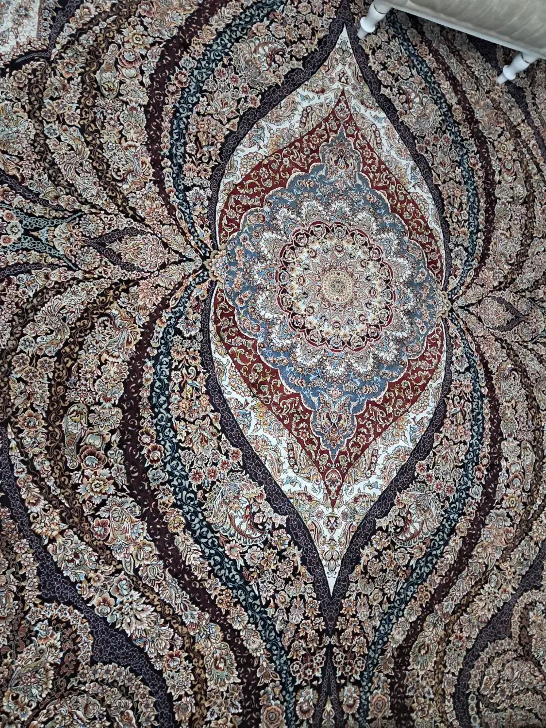 فرش 700 شونه|فرش|اصفهان, بهارستان|دیوار