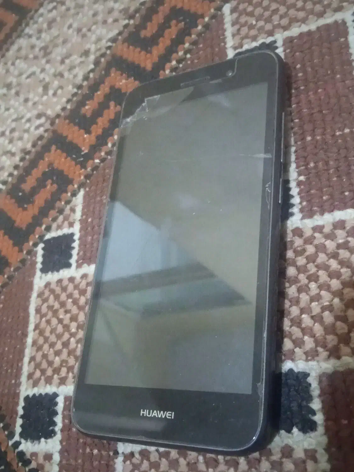 گوشی موبایل هواوی|موبایل|مشهد, ابوذر|دیوار