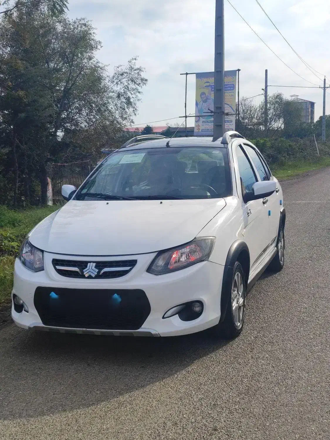 کوییکRمدل 1400|خودرو سواری و وانت|آستارا, |دیوار