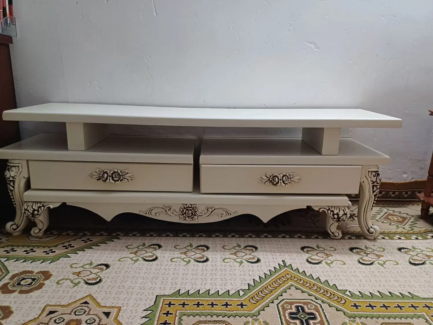 چوب|میز تلویزیون|جوادآباد, |دیوار