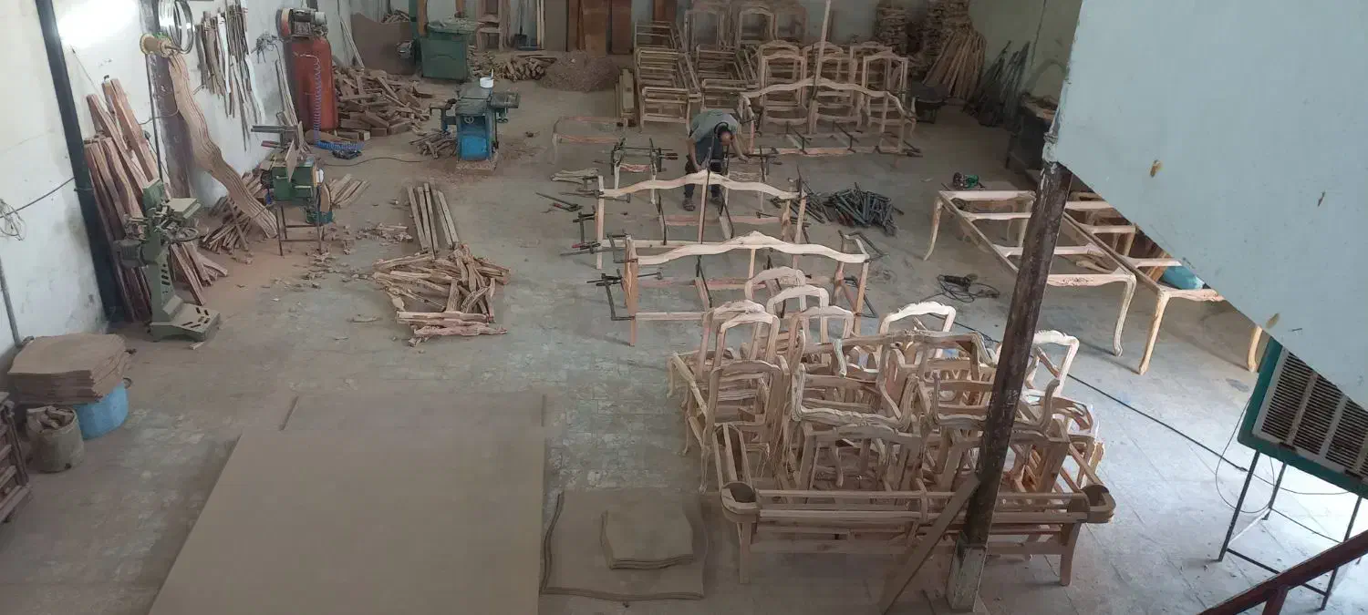 نجار ماهر و نیمه ماهر|استخدام صنعتی، فنی، مهندسی|شاهدشهر, |دیوار