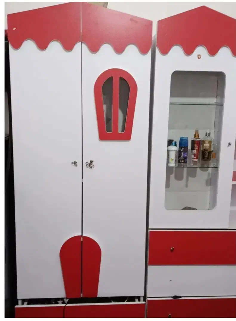 کمد و ویترین|جاکفشی، کمد، دراور|کوهدشت, |دیوار