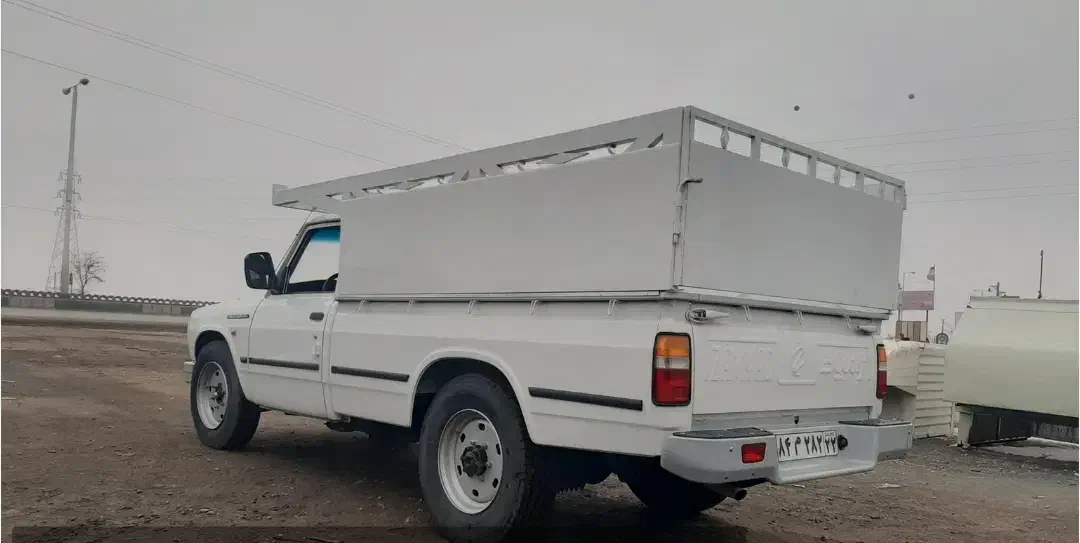 منابع طبیعی زاهدان|خدمات رایانه‌ای و موبایل|زاهدان, |دیوار