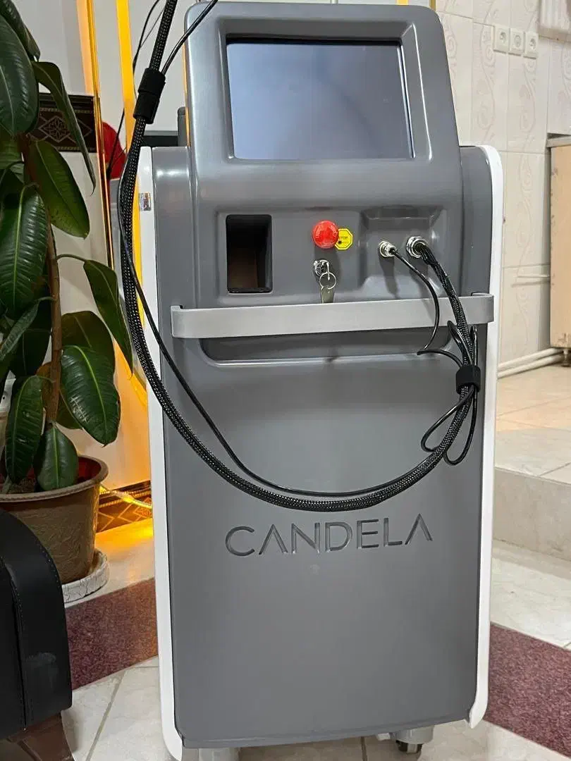 حذف موهای زائد با دستگاه کندلا با اقساط 24 ماهه|آرایشی، بهداشتی، درمانی|تهران, قبا|دیوار