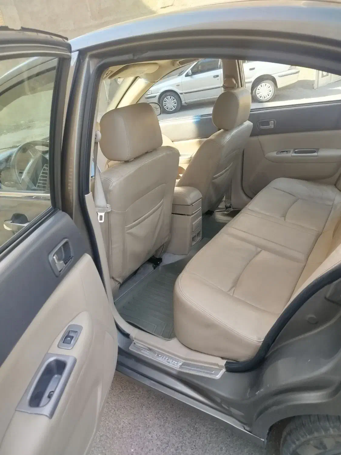 خودرو mvm530مدل 93|خودرو سواری و وانت|تبریز, |دیوار