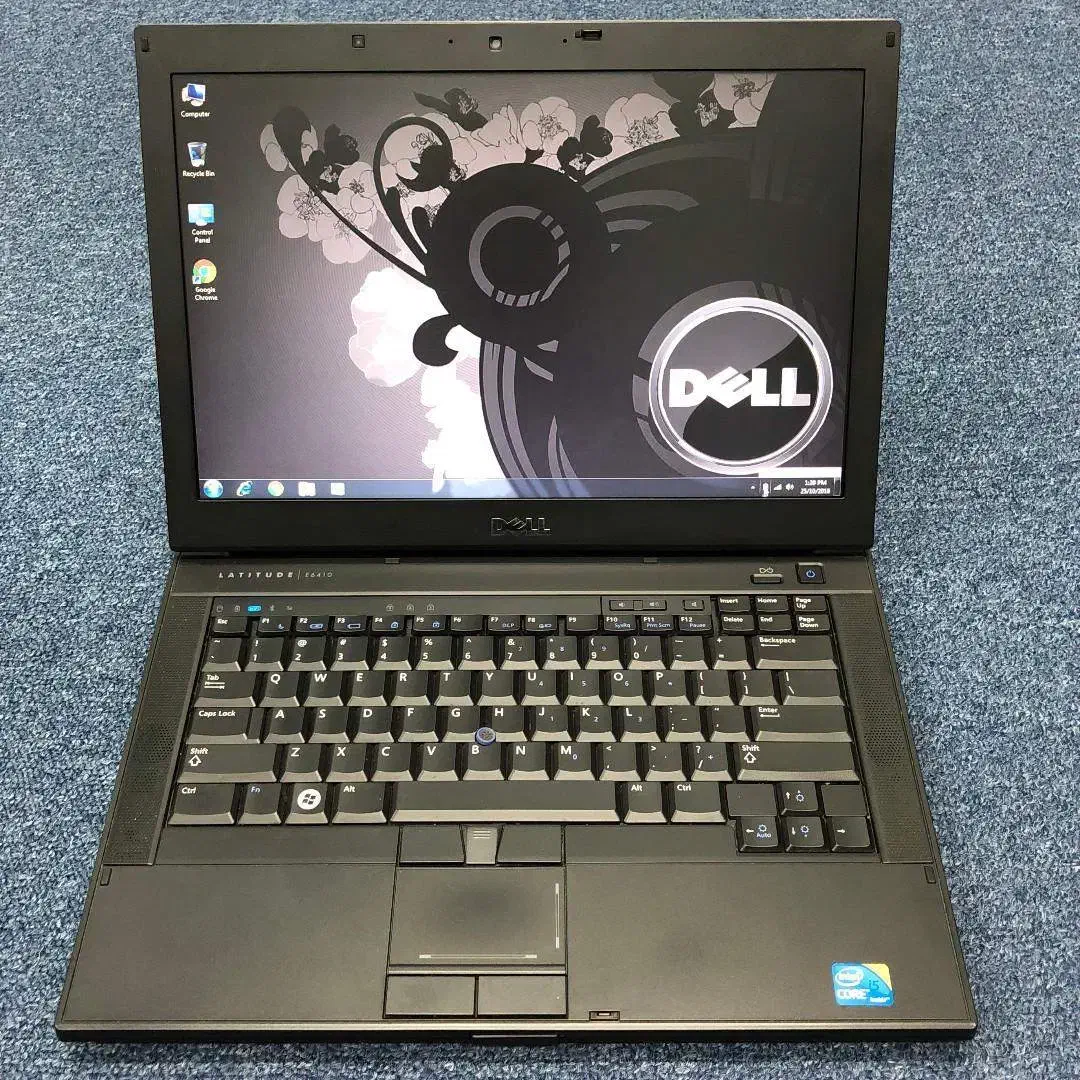 لپتاپ دل Core i5|رایانه همراه|کرج, گلشهر|دیوار