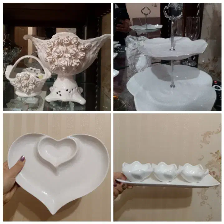 ظرف|ظروف سرو و پذیرایی|رشت, معلولین|دیوار