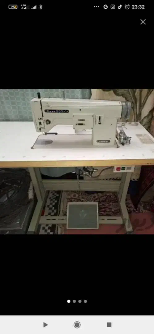 چرخ گلدوزی و دانوک دوزی|چرخ خیاطی و ریسندگی|ایرانشهر, |دیوار