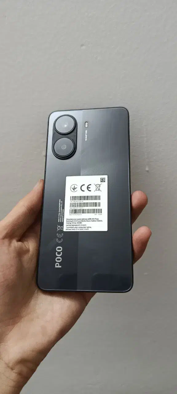 پوکو ایکس ۷ پرو poco x 7 pro 512gb|موبایل|مشهد, نظام دوست|دیوار