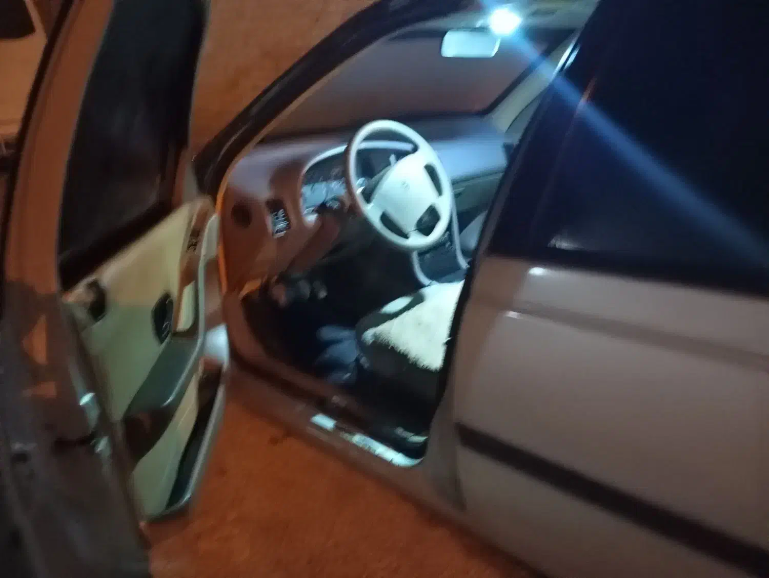 ماشین پژو 405|خودرو کلاسیک|بندر ماهشهر, |دیوار