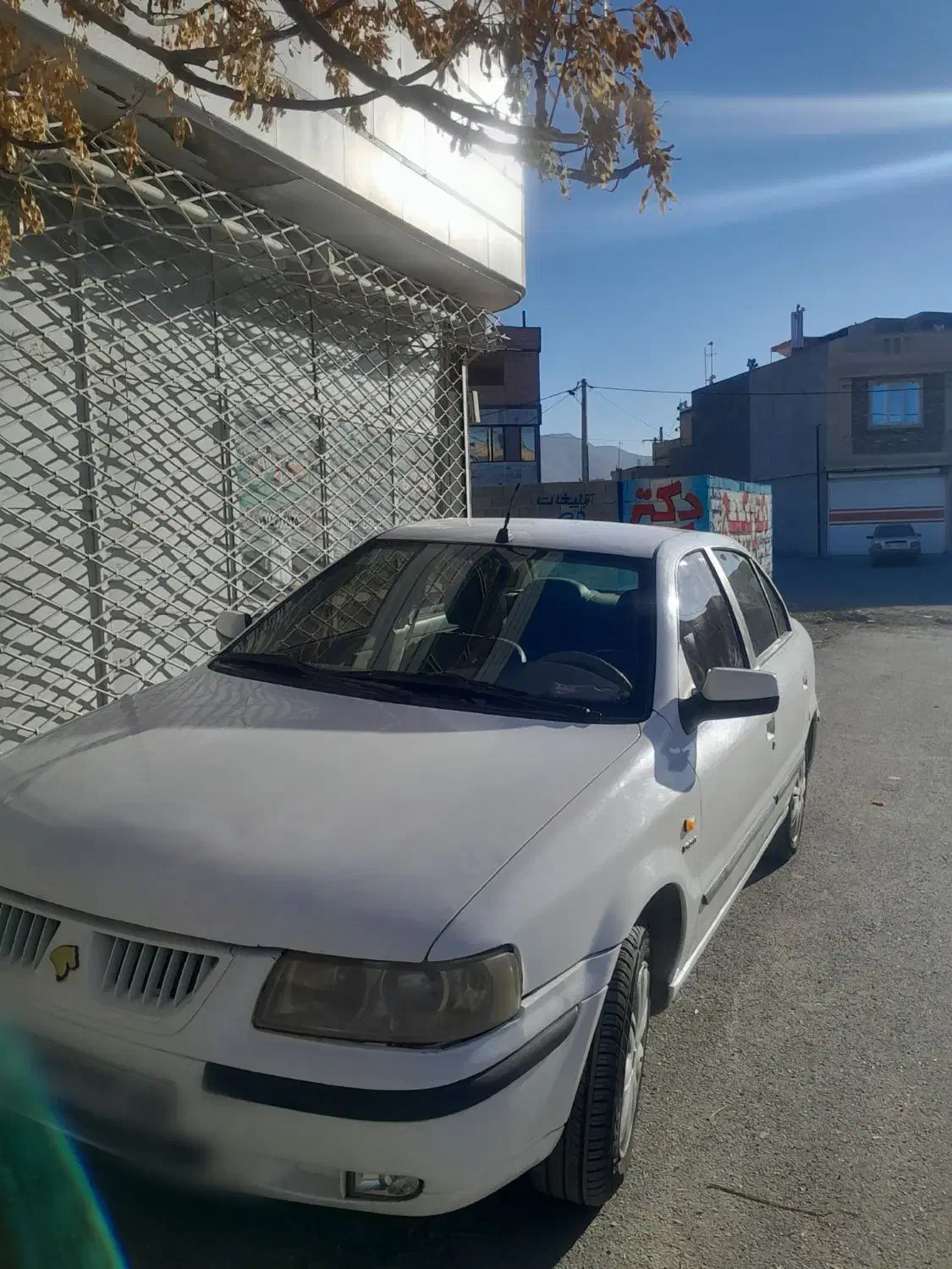 فروش اتومبیل فروش ماشین|خودرو سواری و وانت|شیروان (خراسان), |دیوار