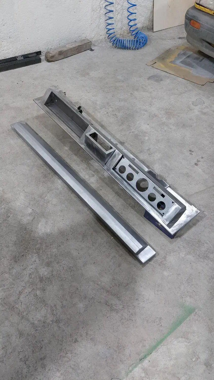 داشبورد جیپ|خودرو سواری و وانت|تهران, جیحون|دیوار