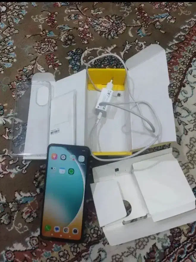 poco c71|موبایل|کرمان, |دیوار