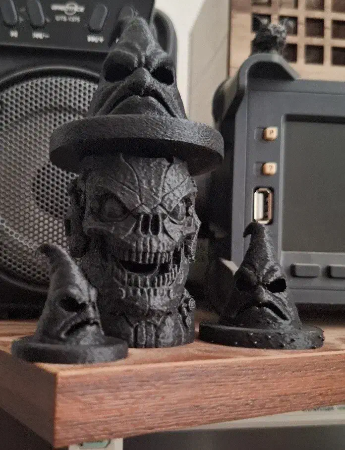 خدمات پرینت 3 بعدی فیگارو|خدمات رایانهای و موبایل|اندیشه, شهرک المهدی|دیوار