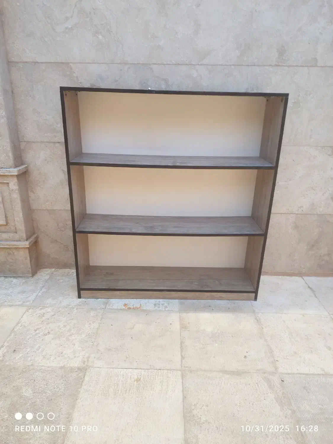 کتابخانه|کتابخانه، شلف، قفسههای دیواری|خلخال, |دیوار