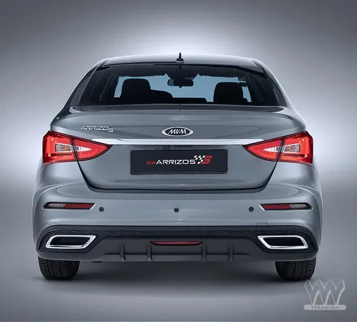 اریزو 5 اف ال اسپرت نمایندگی دهقان هشتگرد|خودرو سواری و وانت|هشتگرد, هشتگرد قدیم|دیوار