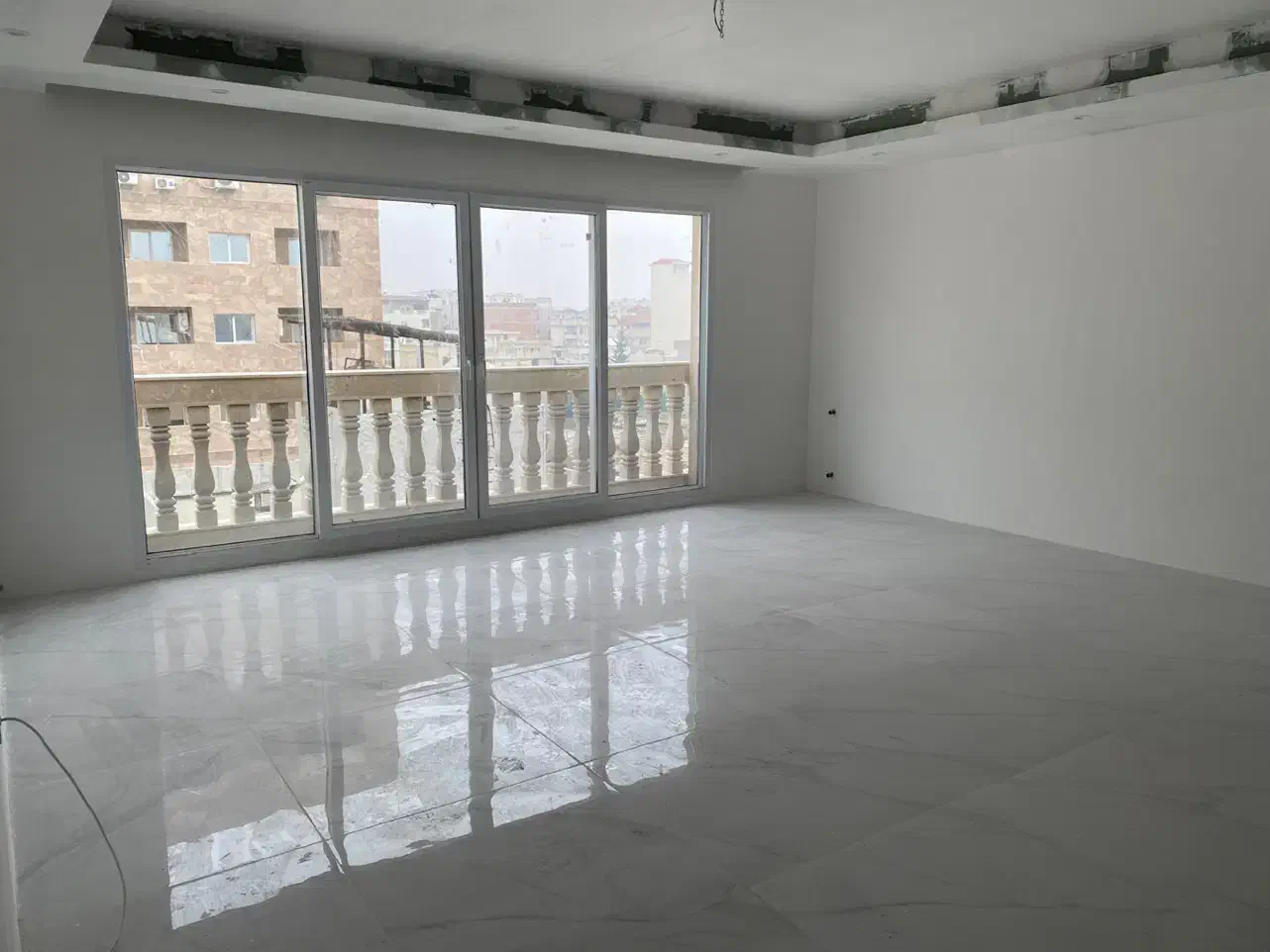 فروش واحد ۱۶۵متری رو به نما واقع در منطقه یک|فروش آپارتمان|ساری, |دیوار