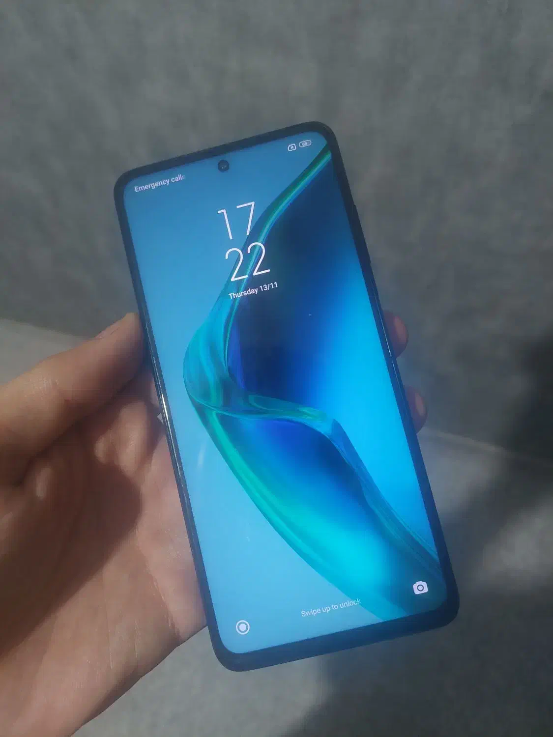 poco x3 pro 128g|موبایل|کرج, کمال‌شهر|دیوار