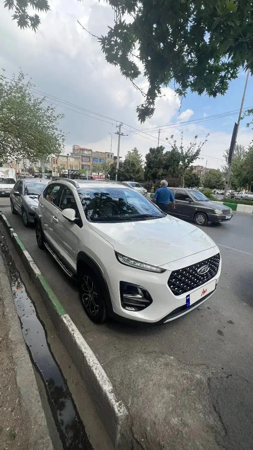 X22pro|خودرو سواری و وانت|مشهد, راهنمایی|دیوار