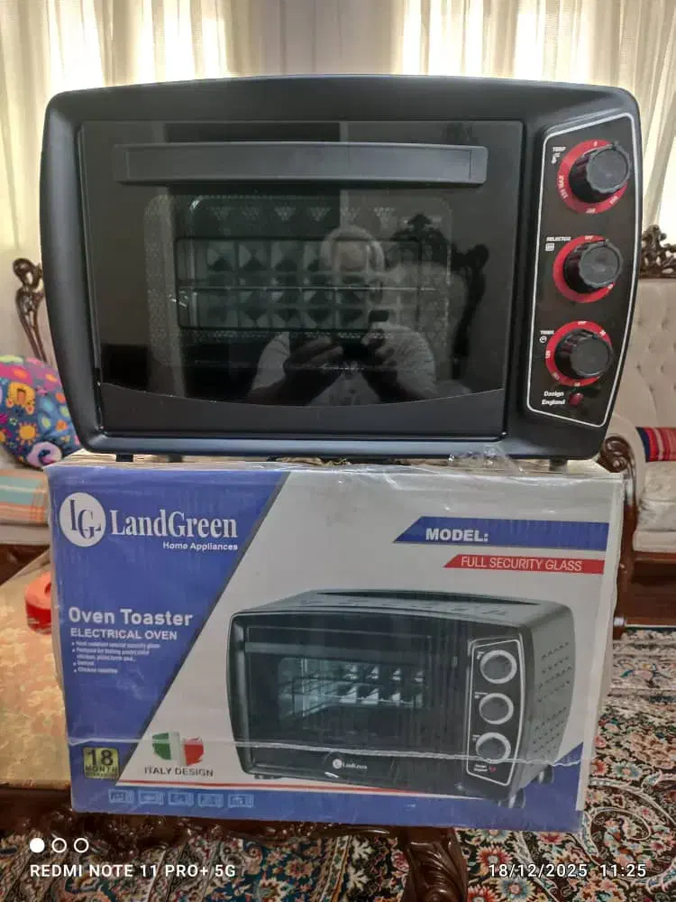 توستر|اجاق گاز و لوازم برقی پختوپز|شهریار, شهریار|دیوار