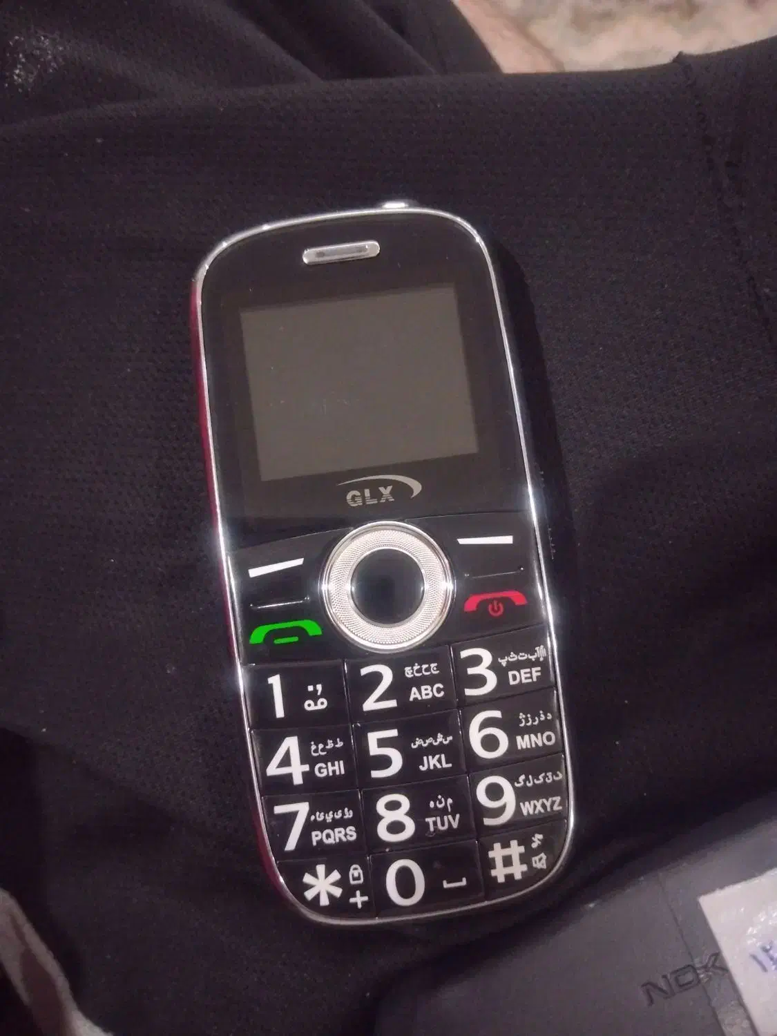 گوشی glx نو|موبایل|فردیس, فردیس|دیوار