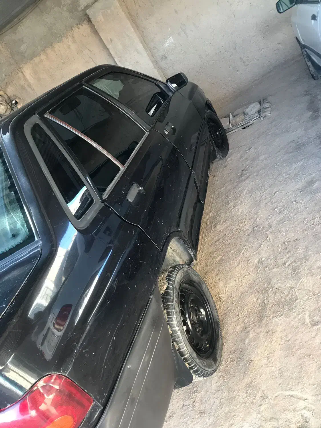 پراید مدل 84|خودرو سواری و وانت|زابل, |دیوار