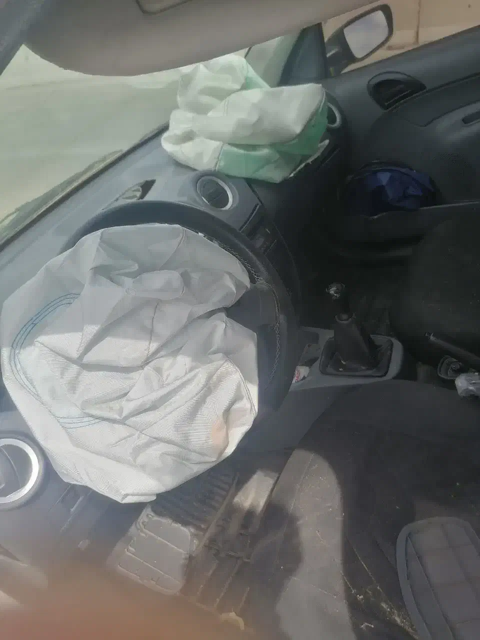 ایربگ رانا|قطعات یدکی و لوازم جانبی|قم, شهر قائم|دیوار