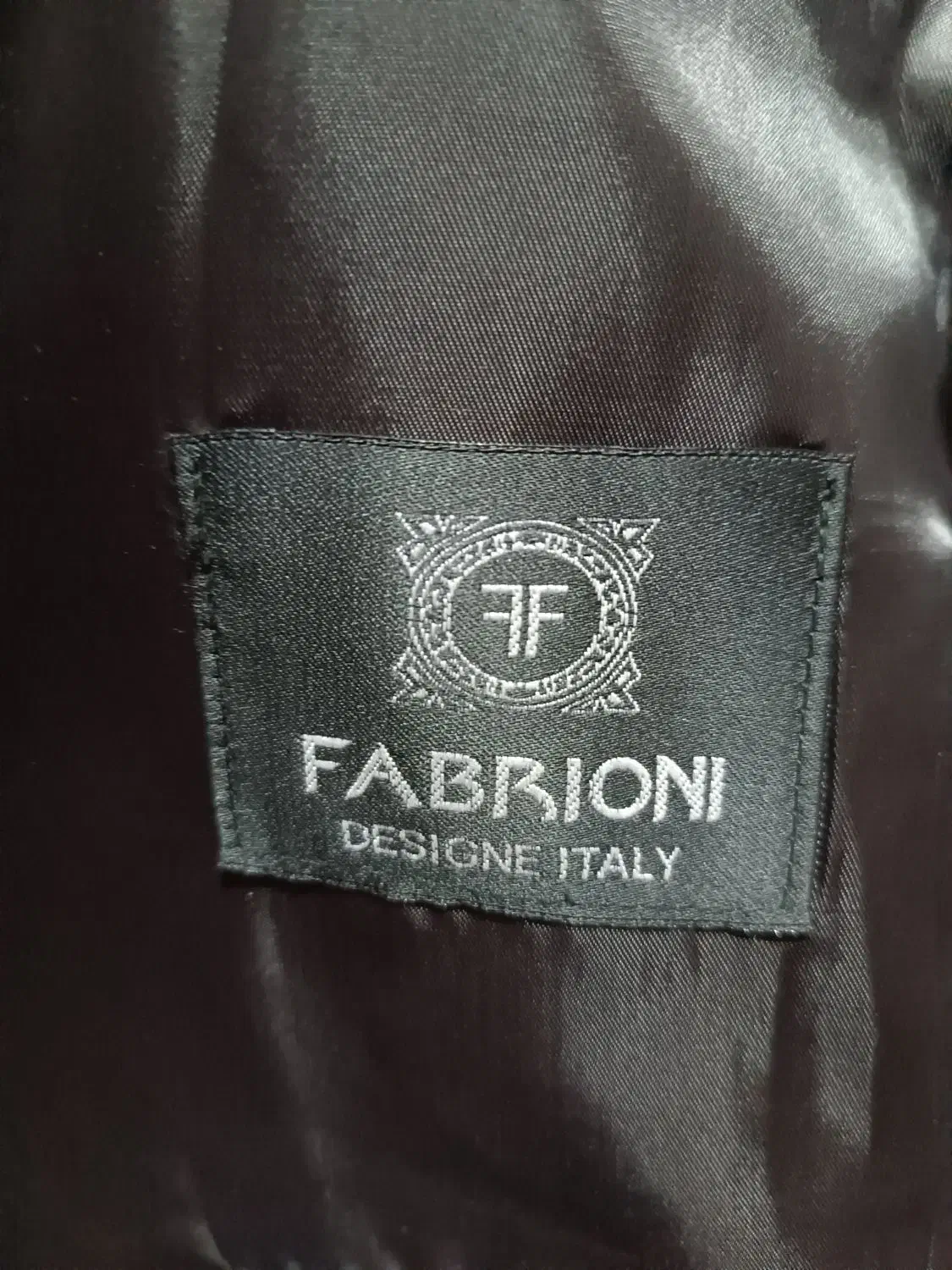 کت و شلوار مارک فابریونی|لباس|کنگاور, |دیوار