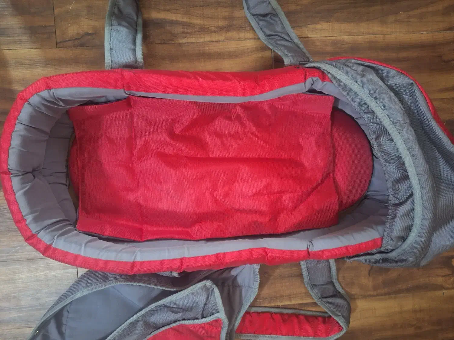 ساک حمل کودک|اسباب و اثاث بچه|اهواز, کوی آغاجاری|دیوار