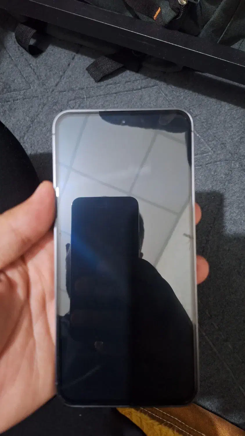 گوشی S24feدرحد نو|موبایل|صدرا-فارس, فاز ۱|دیوار