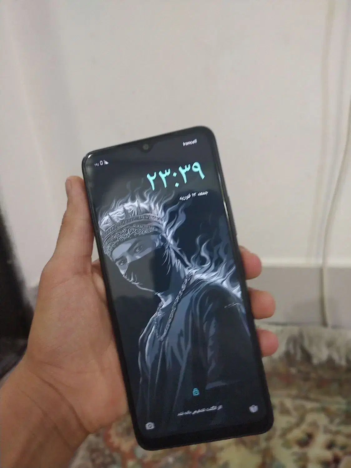 شیامی A3|موبایل|مشهد, شهرک بهارستان|دیوار