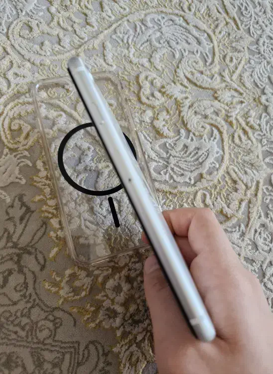 ایفون SE 2020|موبایل|اصفهان, اصفهانک|دیوار