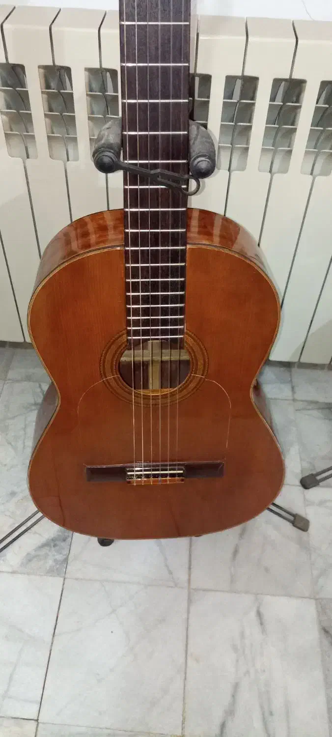 گیتار دست ساز ژاپنی RYUKO|گیتار، بیس، امپلیفایر|کرمان, |دیوار