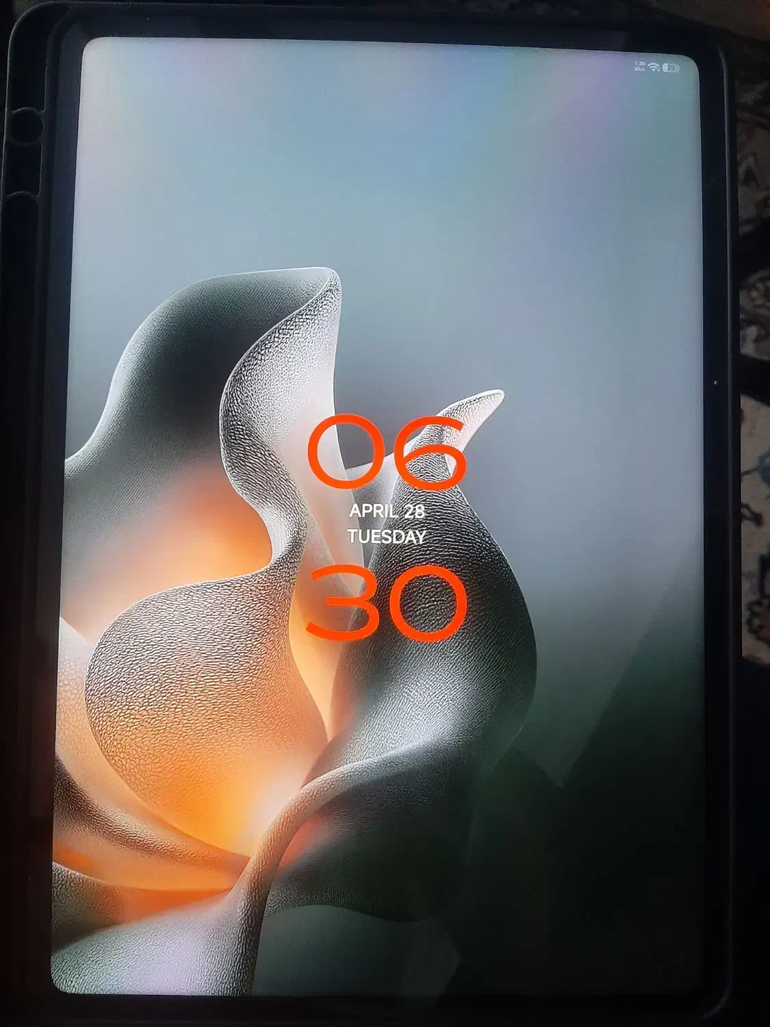 tab 6s pro|تبلت|قزوین, |دیوار