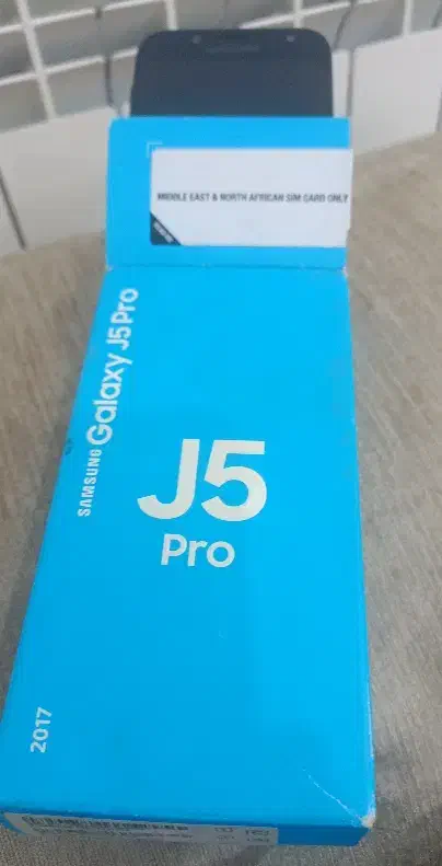 موبایل سامسونگ J5پرو|موبایل|تهران, افسریه شمالی|دیوار