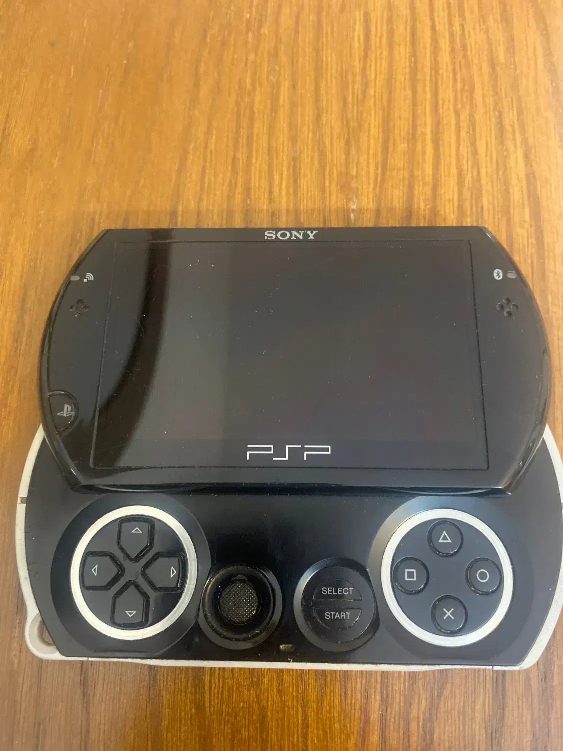 Psp sony|کنسول، بازی ویدئویی و آنلاین|ری, حمزه‌آباد|دیوار