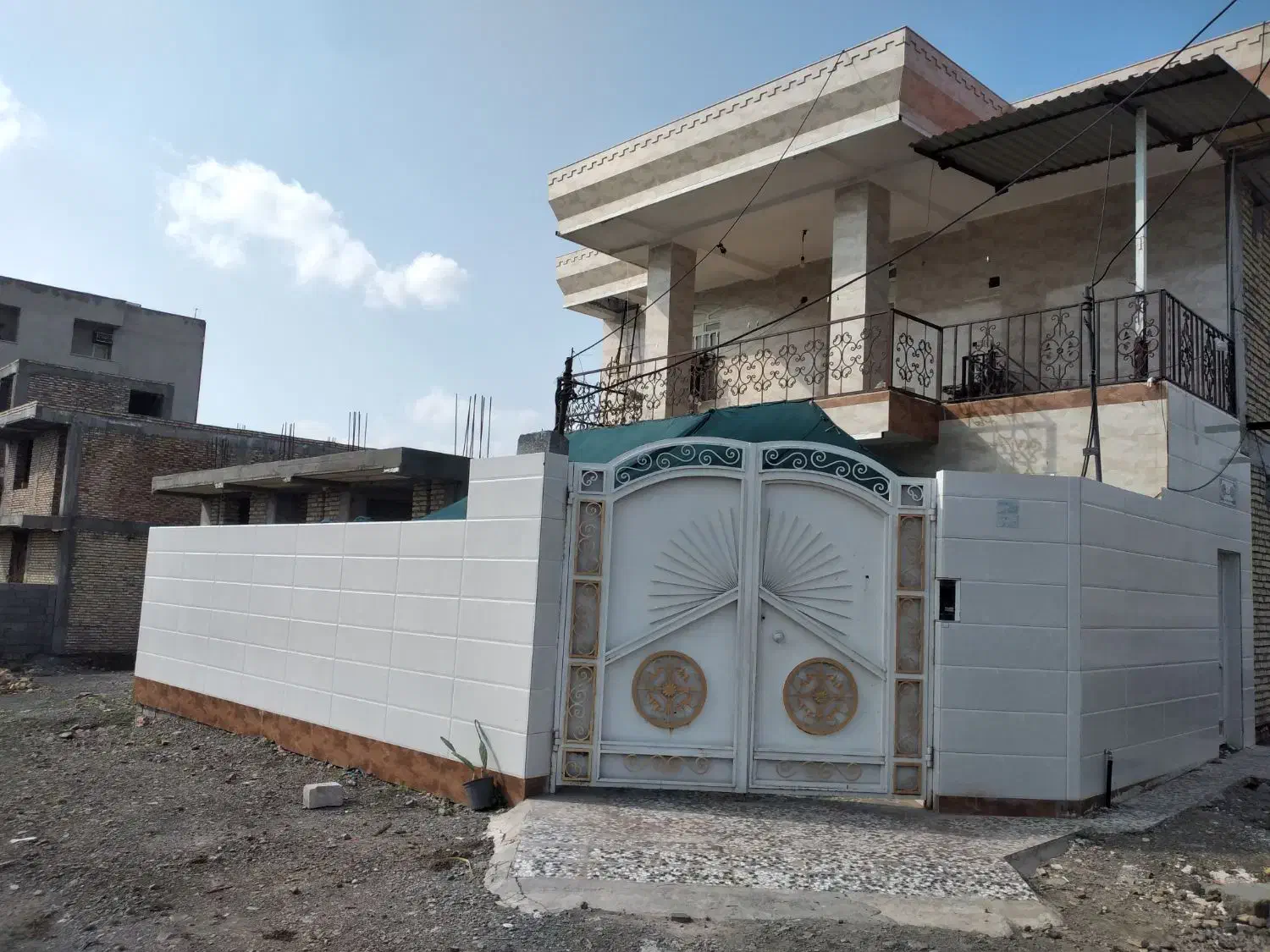 ملک فروشی|فروش خانه و ویلا|رودان, |دیوار