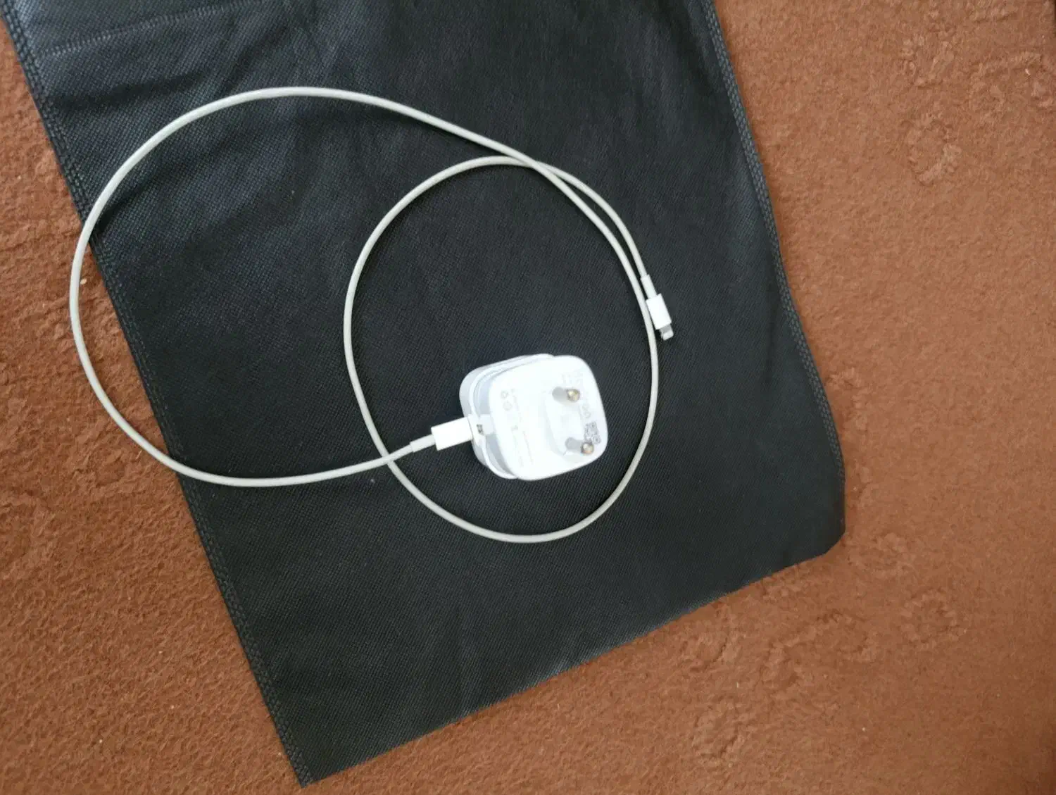 شارژر آیفون|لوازم جانبی موبایل و تبلت|نظرآباد, نظرآباد|دیوار