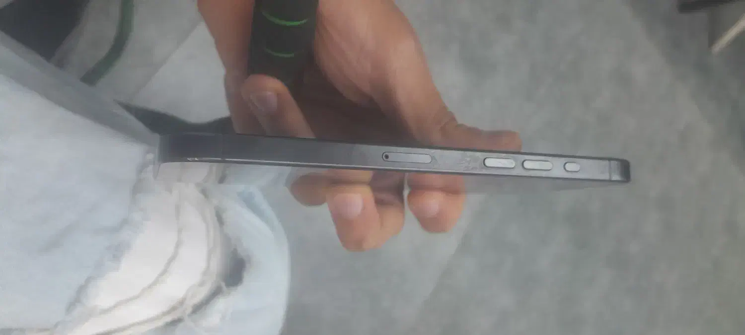 ایفون 15پرومکس بدون ریجستر|موبایل|آبادان, |دیوار