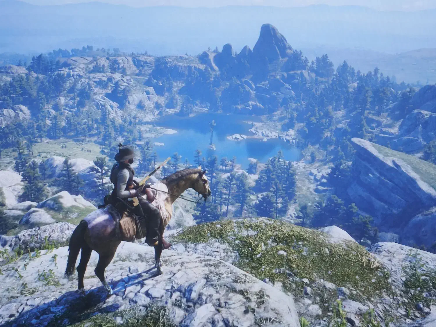 مانیتور گیمینگ مارک DEEL|قطعات و لوازم جانبی رایانه|لیسار, |دیوار