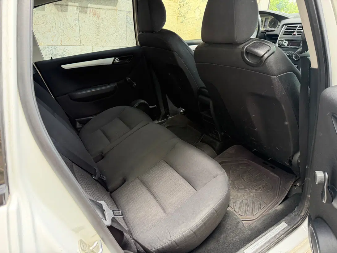 Benz B200 2006|خودرو سواری و وانت|تهران, درختی|دیوار
